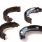 Set saboti frana, frana de mana HYUNDAI TRAJET (FO) (2000 - 2008) ABE C00528ABE