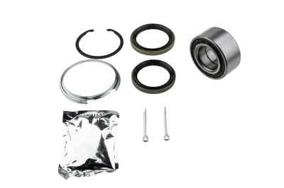 Rulment fata Toyota Carina E 1997-, Carina 2 -1992, Rav4 2.0 -2000, Celica 1985-1999, NTY KLP-TY-002 foto