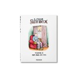 Robert Crumb: Sketchbook, Vol. 2: Sept. 1968ajan. 1975