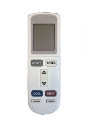 Telecomanda Aer Conditionat Tesla YKR-L/102E similara cu originalul (437) foto