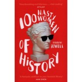 100 Nasty Women of History - Hannah Jewell