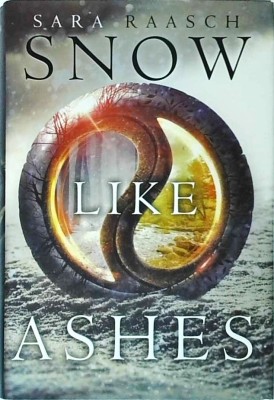 Sara Raasch - Snow Like Ashes foto