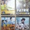 LOT 4 CD COLECTIE ADEVARUL - BD,MIHAI VITEAZUL , PENTRU PATRIE