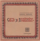 Savatie Bastovoi - Carte de despartire