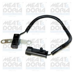 MEAT &amp; DORIA 87592 Senzor impulsuri, arbore cotit
