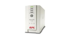 APC Back - UPS CS, 650VA/400W, Intrare 230V/Ieșire 230V, Port de interfață DB-9 RS-232, USB