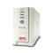 APC Back - UPS CS, 650VA/400W, Intrare 230V/Ieșire 230V, Port de interfață DB-9 RS-232, USB