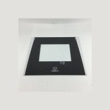 Sticlă ușă pentru cuptor WHIRLPOOL 482000031773 INDESIT C00286941 Original