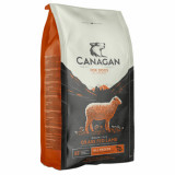 Cumpara ieftin Canagan Dog Grain Free, Miel, 12 kg