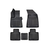 Covoare tavita TPE pentru MG HS PHEV 2025+, set 4 piese, negru