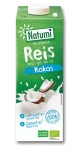 Bautura Bio din orez cu cocos, 1l, Natumi