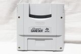 Adaptor Super Nintendo SNES Super Gameboy adapter SNSP-27 SNSP-A-SG