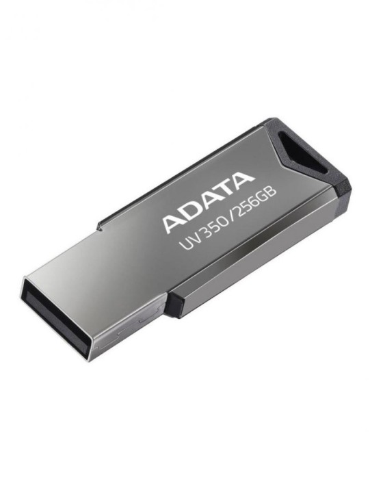 USB 256GB ADATA AUV350-256G-RBK