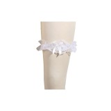 Cumpara ieftin Jartieră De Mireasă cu Dantela - 305368