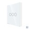 Telecomanda cu Touch Screen si 3 Canale RF433 LUXION SmartElectro IntelligentHouse