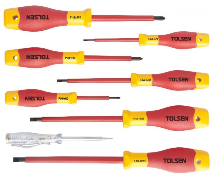Set de 8 surubelnite izolate (Premium) Set de 8 surubelnite izolate (Premium)