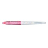 Carioca Frixion Colors Pilot varf mediu roz