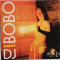 CD DJ BoBo &ndash; World In Motion 1996