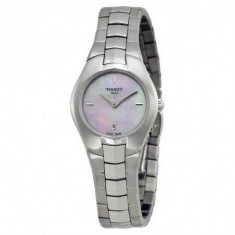 Ceas de dama Tissot T-Classic Tradition T096.009.11.151.00 / T0960091115100 foto