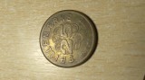 JETON/TOKEN DE JOC DANEMARCA VINTAGE