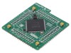 Placă Prototip EasyPIC Fusion V7 MCU PIC32MZ2048ECH144