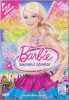 DVD animatie: Barbie - Secretul zanelor ( original, dublat in lb.romana )