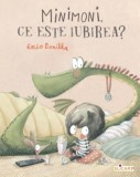 Minimoni ce este iubirea?, Elicart
