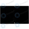 Modul de afișare Microsoft Surface Pro 2 LCD + Digitizer LTL106HL01-001 (versiunea 1572)