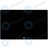 Modul de afișare Microsoft Surface Pro 2 LCD + Digitizer LTL106HL01-001 (versiunea 1572)