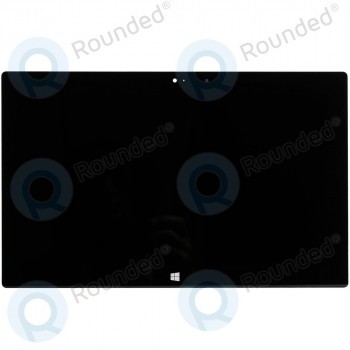 Modul de afișare Microsoft Surface Pro LCD + Digitizer LTL106HL01-001 (versiunea 1514) foto