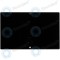 Modul de afișare Microsoft Surface Pro 2 LCD + Digitizer LTL106HL01-001 (versiunea 1572)