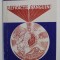 REFRACTII SANGUINE de GHEORGHE BOSI - DUMENEANU , VERSURI , 1999, DEDICATIE*