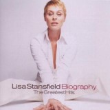 Biography - The Greatest Hits | Lisa Stansfield, R&amp;B, Sony Music