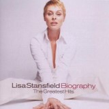 Biography - The Greatest Hits | Lisa Stansfield, sony music