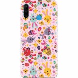 Husa silicon pentru Huawei P30 Lite, Fun Easter Egg