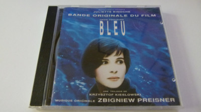 Bleu - Zbigniew Preisner - 418 foto