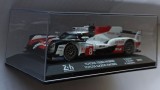 Macheta Toyota TS050 Hybrid Winner Le Mans 2019 - Altaya 1/43 (LeMans), 1:43