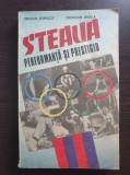 STEAUA PERFORMANTA SI PRESTIGIU - Topescu, Vintila