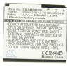 Acumulator Samsung Jet S8000 EB664239HUCSTD, 3.7V, 820mAh, Li-Ion, Negru, Compatibil Diverse Modele