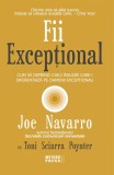 Fii exceptional - Meteor Press