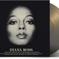 Diana Ross (Gold Vinyl) | Diana Ross