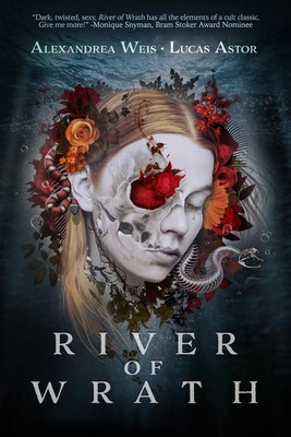 River of Wrath: Volume 2