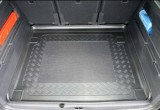 Tavita portbagaj Clasica dedicata Citroen Berlingo III, Opel Combo E Life, Peugeot Rifter