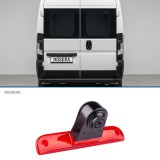 Cumpara ieftin Camera marsarier dedicata Fiat Ducato 1080P AHD NTSC MOSERA unghi 155 grade IP68