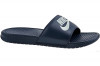 Papuci flip-flop Nike Benassi JDI 343880-403 albastru marin