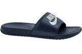 Cumpara ieftin Papuci flip-flop Nike Benassi JDI 343880-403 albastru marin