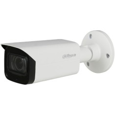 Camera de supraveghere Dahua HAC-HFW2501T-I8-A-0360B, Bullet HDCVI Starlight, 5MP, CMOS 1/2.8, 20fps@5MP, 25/30fps@4MP, CVI/TVI/AHD/CVBS, 3.6mm, IR 80