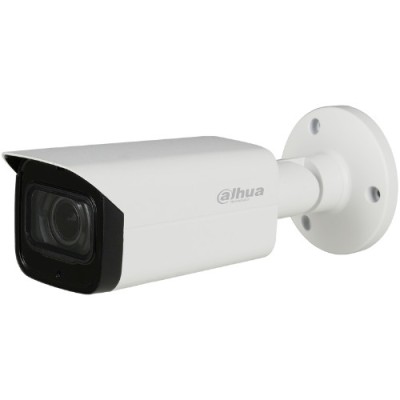 Camera de supraveghere Dahua IPC-HFW1431T-ZS-2812-S4, IP Bullet 4MP, CMOS 1/3&amp;#039;&amp;#039;, 2.8-12mm motorizat, IR50m, MicroSD, IP67, PoE, carcasa metal SafetyGu foto