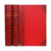 B.P. Hasdeu, Etymologicum Magnum Romaniae, 4 vol, Dictionar limba romana veche, Carol I, Academia Romana, Bibliofilie