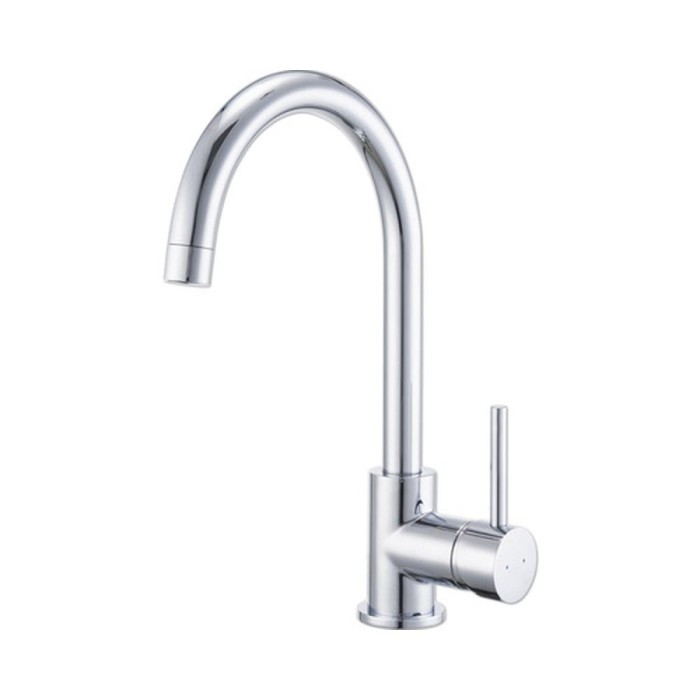 Baterie Bucătărie Monocomandă CENTA Atik